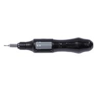 Tone Precision Screwdriver Set RDR10S Bit Insert, Black