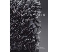 Tone Vigeland : Jewelry - Objects - Sculpture