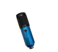 Tone weal UM48 USB Condenser Microphone - Professional Audio for Streaming, Podcasting, Meetings, Gaming, 48kHz, Cardioid, PC/MAC/iOS/Android Compatible