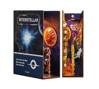 Tonecheer Interstellar Bookend