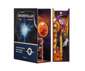 Tonecheer Interstellar Bookend