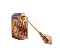 Tonecheer Magic Wand Remote Control Lighting Accessories for Book Nook Kits