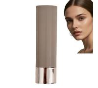 Toned Contour Stick,Cool Toned Grey Cream Bronzer&Contouring Stick for Makeup,Grey Cream Contour Makeup,Waterproof&Long-Lasting Cream Contour Gifts for Women,Natural Shaping and Definition,Cold Ashes
