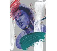 Toned Gray Mixed Media: Large A4 size with multiple grayish surface, 80 pages, 100gsm paper thick, book bound. Affordable and functional!