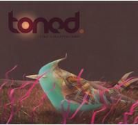 Toned - Like a Sleeping Bird