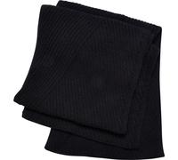 Toned Scarf Urban Classics Dimensions 177cm x 31cm Unisex Knit Pattern Stripes