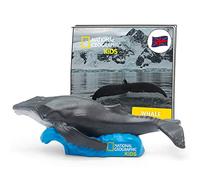 TONIES National Geographic Audio Figure - Whale