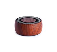 TŌNEM Pure Tone Therapy Sound Healing & Meditation Tool, Solfeggio Frequencies and 432Hz Miracle Tone, Continuous Play and 3-Minute Timer