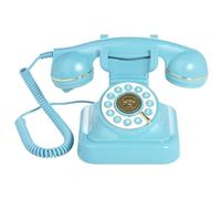 Tonep Audio Guest Book Wedding Phone, Wedding Guest Book, Audio Phone GuestBook, Record Customized Audio Messages for Wedding, Birthday Party and More Your Special Occasions