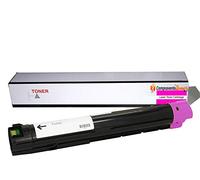 Toner 7500 Magenta Compatible for Xerox Phaser 7500 106R01437, Capacity: 17,800 Pages