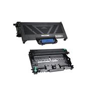 Toner and drum replacement for Brother TN-2120 / DR-2100 / For use in Brother DCP 7030, Brother HL 2140, HL 2170W, MFC 7320, MFC 7440, MFC 7840