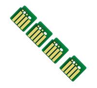 Toner Box Chip Fit For Xerox VersaLink C8000 | 106R04041 106R04038 106R04039 106R04040 106R04037 106R04057 106R04054(1Set 106R04050-53WEU)