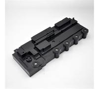 Toner Box Compatible For Lexmark CS310 CS310N CS310DN CS410 CS410N CS410DN CS410DTN CS510 Powder Container Printer Parts