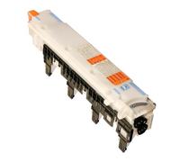Toner Box Container FM4-8400-000 Fit For Canon ADVANCE IR C5051 C5045 C5255 C5250 C5030 C5035 C5235 C5240 5335 5340 5350 5355