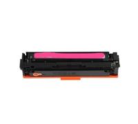 Toner Box Fit For HP M452dw 452dn 452nw CF412X | Fit For HP Pro M452dw 452dn 452nw M477fnw M477fdn(Magenta(5000pages))