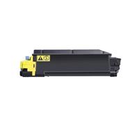 Toner Box Fit For Kyocera TK5150 M6035cidn M6535cidn | Fit For Kyocera TK5150 M6035cidn M6535cidn For ECOSYS P6035cdn(Y)