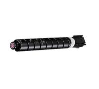 Canon C-EXV58L (3768C002AA ) Magenta Original Low Capacity Toner Cartridge