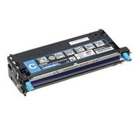 Toner C3800 Cyan S051126 Compatible for Epson C3800N, C3800 DN, C3800 DTN. 9,000 Pages