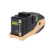 Toner C9300 Yellow Compatible for Epson ACULASER C9300D2TN C9300TN C9300DN C9300D3TNC C9300N S050602 7,500 Pages