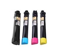 Toner Cartrdige Fit For Xerox WorkCentre 7525 7530 7535 7545 7556 7830 7835 7845 7855 006R01513 006R01514 006R01515 006R01516(1PCS Yellow)