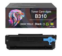 Toner Cartridge 006R04377 Works for Xerox B305 B310 B315 Series Monochrome Laser Printer, Yields Up to 8,000 Pages,Reliability Longevity (Black)