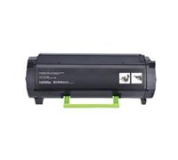 Toner Cartridge 1PC 56F1000 56F3000 Compatible With Lexmark MS321dn MS421dw MS421dn MS521dn MS621dn MS622de MX321adw MX321adn MX421ade(1PC 56F1000 6K)