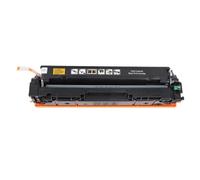 Toner Cartridge 1PC Compatible With 131a CF210A CF211A CF212A CF213A Fit For HP Jet Pro 200 Color M276N M276NW M251N M251NW MFP(Black)