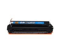 Toner Cartridge 1PC Compatible With 131a CF210A CF211A CF212A CF213A Fit For HP Jet Pro 200 Color M276N M276NW M251N M251NW MFP(Cyan)