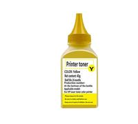 Toner Cartridge 206A 206X 207A 216A 215A W2410A W2411A W2412A W2413A 201A 201X CF400A CF401A CF402A(1PC-Yellow)