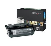 TONER CARTRIDGE 32K PAGES PREBA F/ T632 T634