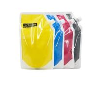 Toner Cartridge 500G CF410A CF411A CF412A CF413A 410A Compatible With HP Color LaserJet Pro M452dn M452dw M452nw(Magenta 500g)