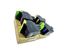 Toner Cartridge BK/C/M/Y | Fit For Xerox C315/DNI C310/DN Kit 006R04364 006R04365 006R04366 006R04367(Yellow)