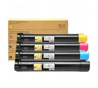 Toner Cartridge Black, Compatible For Xerox Phaser 7500 7500N 7500DN(A set)