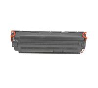 Toner Cartridge CF283X 83X 283A Compatible With HP MFP M125a M201dw M127fp M126nw M202de M202n M226dn M225dn M201 M225 MF127 MF211 Printer