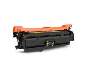 Toner Cartridge CF320A BK CF331A C CF332A Y CF333A M Compatible With HP 652A 653A M651dn M651n M651xh M680dn