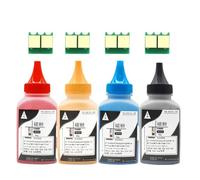 Toner Cartridge CF350A 130A CE310a With Chip Compatible With HP Color Pro MFP M176n MFP M177fw CP1025 M175a Nw M275 Laser Printer