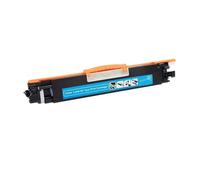 Toner cartridge CF350A 350A CF351A CF352A CF353A 130A,Compatible for HP Color LaserJet Pro MFP M176n M176 M177fw M177(CF350A Cyan)