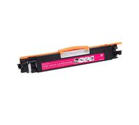 Toner cartridge CF350A 350A CF351A CF352A CF353A 130A,Compatible for HP Color LaserJet Pro MFP M176n M176 M177fw M177(CF350A Magenta)