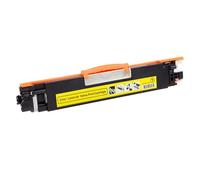 Toner Cartridge CF350A 350A CF351A CF352A CF353A 130A ,Comptible For Hp Color LaserJet Pro MFP M176n M176 M177fw M177(CF350A Y)