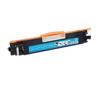 Toner Cartridge CF350A 350A CF351A CF352A CF353A 130A ,Comptible For Hp Color LaserJet Pro MFP M176n M176 M177fw M177(CF350A C)
