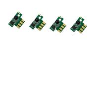 Toner Cartridge Chip 4Pcs 3K 006R04356 57 58 59 006R04360 61 62 63 Compatible With Xerox C310 C310DNI C315DNI C315 Color Printer(006R04356 57 58 59)
