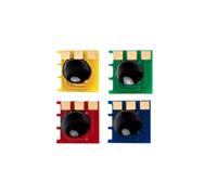 Toner Cartridge Chip CE340A CE341A 651A CE342A CE343A Compatible With HP Enterprise 700 Color M775dn M775f M755z