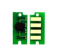 Toner Cartridge Chip Compatible With Dell 2660 C2660dn | Fits C2665dnf, C2660 dn, C2665 dnf; Laser Reset Toner Powder Refill Chips