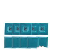 Toner Cartridge Chip Compatible With X850 X852 X854 X850H21G Global Edition