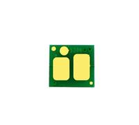 Toner Cartridge Chip Fit For Canon Color Image CLASS MF742CDW MF743Cdw MF744CDW MF746CX SENSYS LBP663Cdw LBP664CX CRG055 CRG-055H(1pc CRG-055H Cyan)