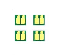 Toner Cartridge Chip For Color Pro M454 Series M479 Series 414A 415A 416A 414X 415X 416X(1SET 415A)