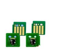 Toner Cartridge Chip Set Compatible With Xerox Versalink C7000 | Fits C7000DN, C7000N; Includes 106R03757, 106R03760, 106R03759, 106R03758