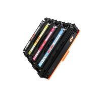 Toner Cartridge CMYK CRG-046 CRG046 Compatible With Canon LBP654 MF735 MF731 MF733 MF732 MF734 LBP653 LBP652 LBP651(Y)