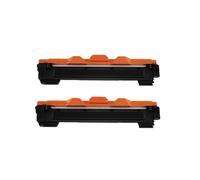 Toner Cartridge,Compatible For Brother TN1000 TN1030 TN1050 TN1060 TN1070 TN1075 HL-1110 TN-1050 TN-1075 TN 1075 1000 1060 1070(2PCS TN1000)