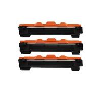 Toner Cartridge,Compatible For Brother TN1000 TN1030 TN1050 TN1060 TN1070 TN1075 HL-1110 TN-1050 TN-1075 TN 1075 1000 1060 1070(3PCS TN1000)
